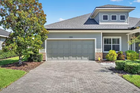 Exterior - 1204 Draycott St, Ormond Beach, FL 32174 photo 14 of 16