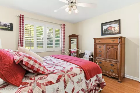 Bedroom - 16 Foxhunter Flt, Ormond Beach, FL 32174 photo 5 of 5