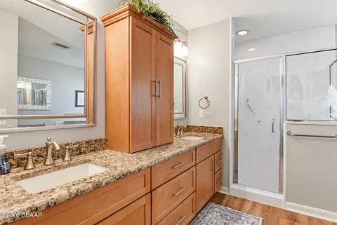 Bath - 16 Foxhunter Flt, Ormond Beach, FL 32174 photo 1 of 7
