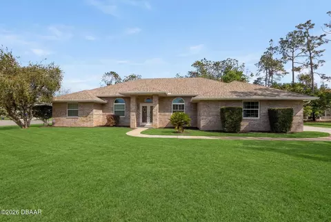Exterior - 16 Foxhunter Flt, Ormond Beach, FL 32174 photo 3 of 11