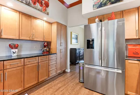 Kitchen - 16 Foxhunter Flt, Ormond Beach, FL 32174 photo 3 of 5