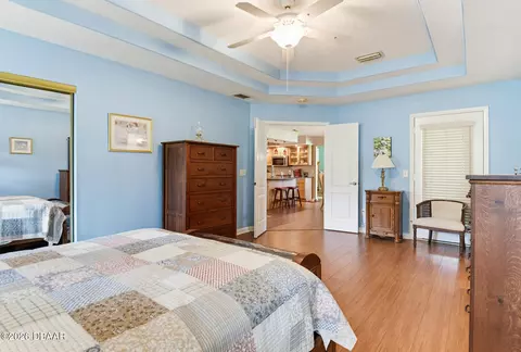 Bedroom - 16 Foxhunter Flt, Ormond Beach, FL 32174 photo 2 of 5