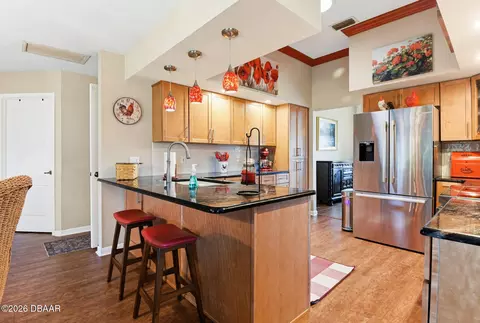 Kitchen - 16 Foxhunter Flt, Ormond Beach, FL 32174 photo 1 of 5