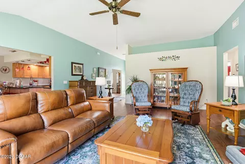 Living - 16 Foxhunter Flt, Ormond Beach, FL 32174 photo 4 of 4