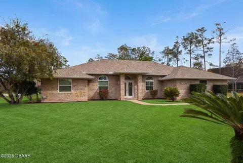 Exterior - 16 Foxhunter Flt, Ormond Beach, FL 32174 photo 4 of 11