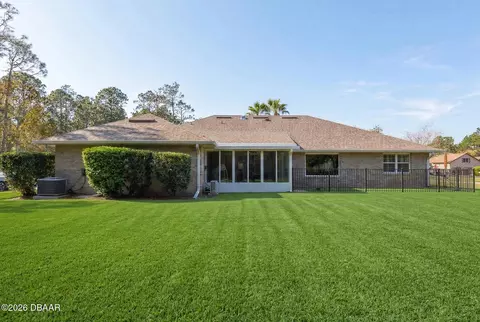 Exterior - 16 Foxhunter Flt, Ormond Beach, FL 32174 photo 8 of 11