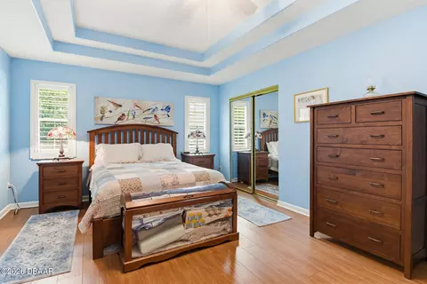Bedroom - 16 Foxhunter Flt, Ormond Beach, FL 32174 photo 1 of 5