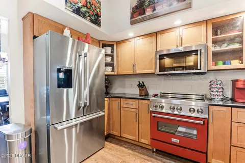 Kitchen - 16 Foxhunter Flt, Ormond Beach, FL 32174 photo 4 of 5
