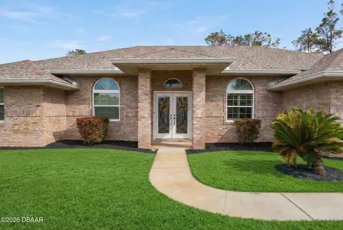 Exterior - 16 Foxhunter Flt, Ormond Beach, FL 32174 photo 2 of 11