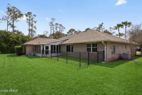 Exterior - 16 Foxhunter Flt, Ormond Beach, FL 32174 photo 7 of 11