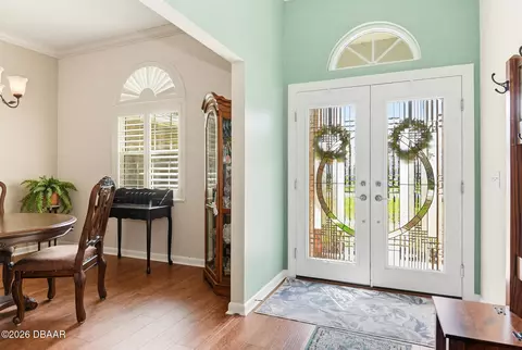 Entry Way - 16 Foxhunter Flt, Ormond Beach, FL 32174 photo 1 of 2