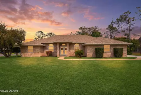 16 Foxhunter Flt, Ormond Beach, FL 32174
