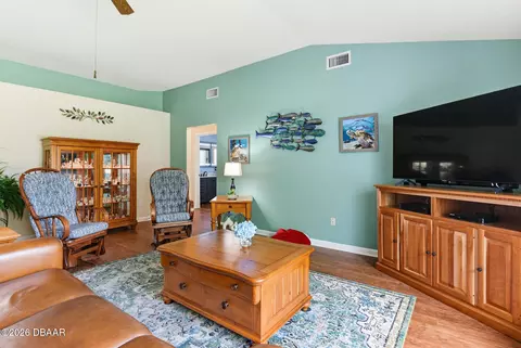 Living - 16 Foxhunter Flt, Ormond Beach, FL 32174 photo 3 of 4