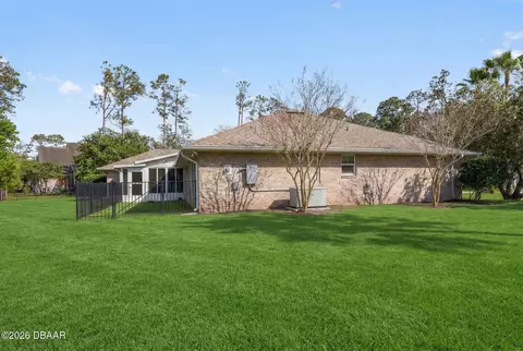 Exterior - 16 Foxhunter Flt, Ormond Beach, FL 32174 photo 6 of 11