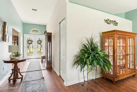 Entry Way - 16 Foxhunter Flt, Ormond Beach, FL 32174 photo 2 of 2