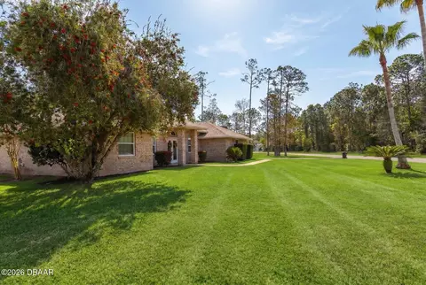 Exterior - 16 Foxhunter Flt, Ormond Beach, FL 32174 photo 5 of 11