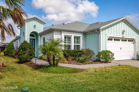 227 Coral Reef Way, Daytona Beach, FL 32124