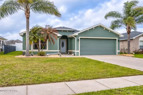5348 Cordgrass Bend Ln, Port Orange, FL 32128