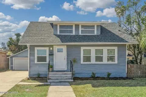 5108 S Ridgewood Ave, Port Orange, FL 32127