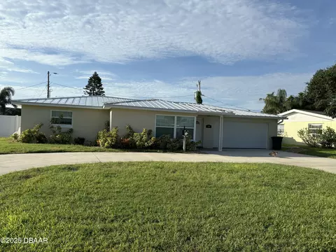 100 Golfview Ln, Ormond Beach, FL 32176