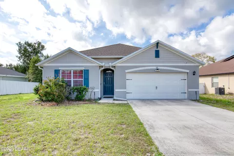 725 N Firwood Dr, Deltona, FL 32725