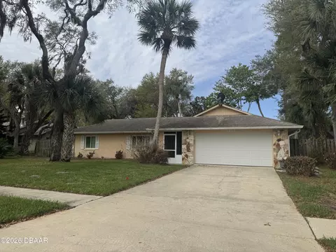 5934 Hatteras Dr, Port Orange, FL 32127