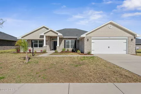 47 Turtle Ridge Dr, Flagler Beach, FL 32136