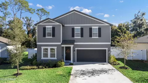 3015 Buckhanon Trl, Deland, FL 32720