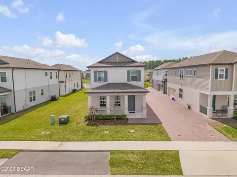 538 Venetian Palms Blvd, New Smyrna Beach, FL 32168