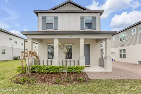 538 Venetian Palms Blvd, New Smyrna Beach, FL 32168