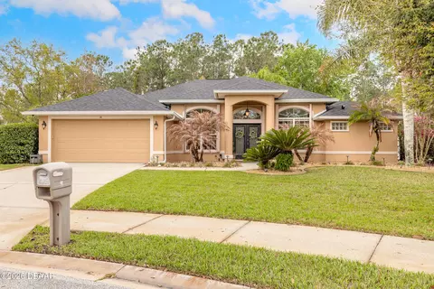16 Ardisia Cir, Ormond Beach, FL 32174