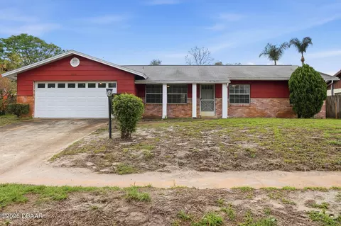 1317 N Shangri-la Dr, Daytona Beach, FL 32119