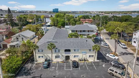102 S Peninsula Dr, Daytona Beach, FL 32118