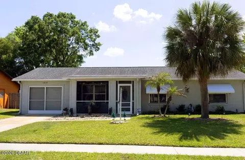1315 Alcorn Rd, Port Orange, FL 32129
