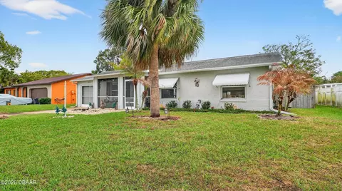 1315 Alcorn Rd, Port Orange, FL 32129