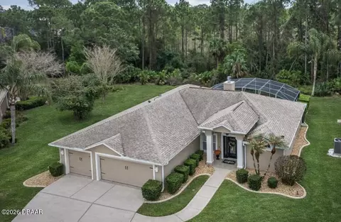 766 Park Springs Ct, Port Orange, FL 32128