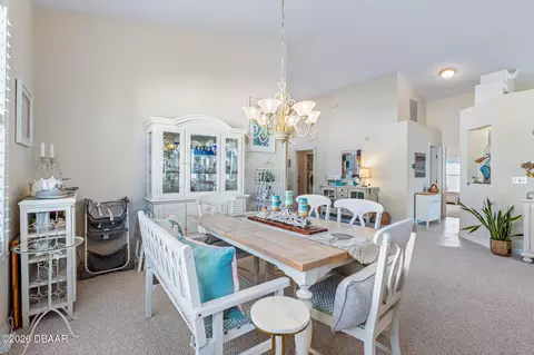 Dining - 902 Brookridge Ln, Ormond Beach, FL 32174 photo 3 of 6