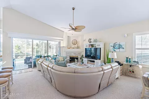 Living - 902 Brookridge Ln, Ormond Beach, FL 32174 photo 1 of 4