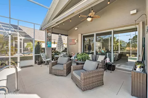Exterior - 902 Brookridge Ln, Ormond Beach, FL 32174 photo 6 of 15