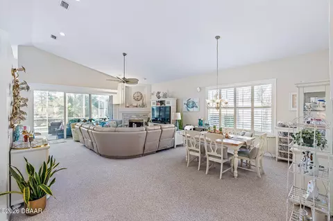 Dining - 902 Brookridge Ln, Ormond Beach, FL 32174 photo 1 of 6