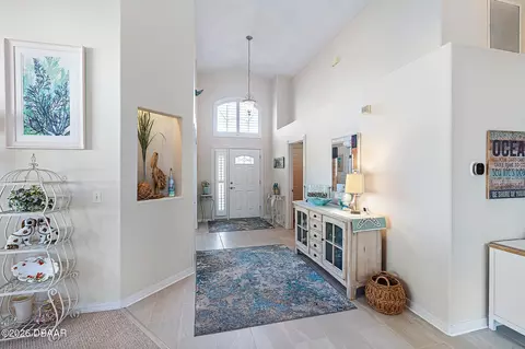 Entry Way - 902 Brookridge Ln, Ormond Beach, FL 32174 photo 1 of 4