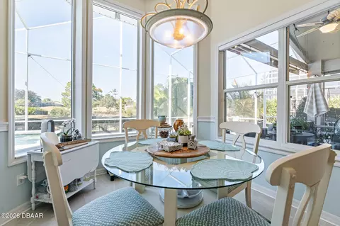 Dining - 902 Brookridge Ln, Ormond Beach, FL 32174 photo 6 of 6