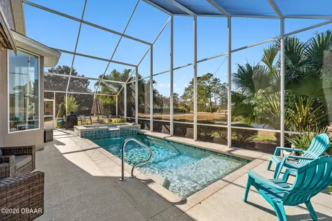Exterior - 902 Brookridge Ln, Ormond Beach, FL 32174 photo 2 of 15