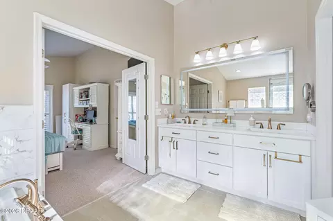 Bath - 902 Brookridge Ln, Ormond Beach, FL 32174 photo 4 of 6