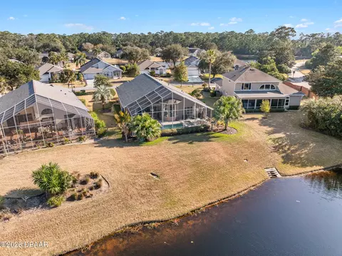 View/Area - 902 Brookridge Ln, Ormond Beach, FL 32174 photo 4 of 13