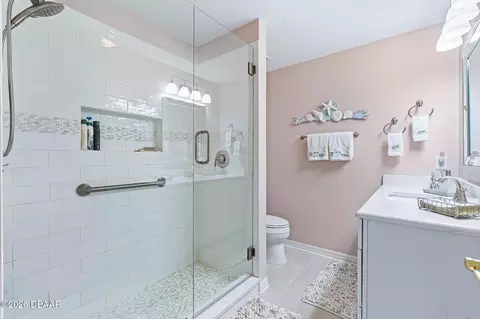 Bath - 902 Brookridge Ln, Ormond Beach, FL 32174 photo 5 of 6