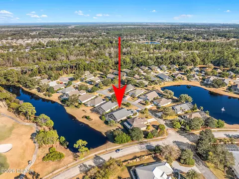 View/Area - 902 Brookridge Ln, Ormond Beach, FL 32174 photo 7 of 13