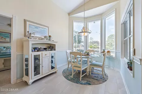 Dining - 902 Brookridge Ln, Ormond Beach, FL 32174 photo 5 of 6