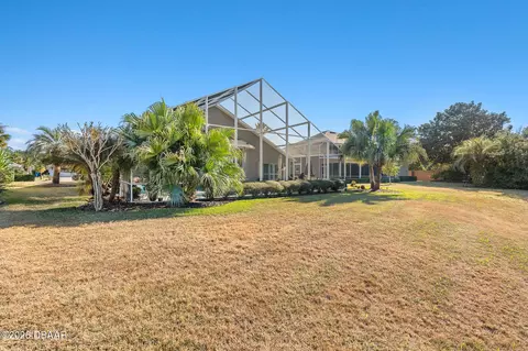 Exterior - 902 Brookridge Ln, Ormond Beach, FL 32174 photo 9 of 15