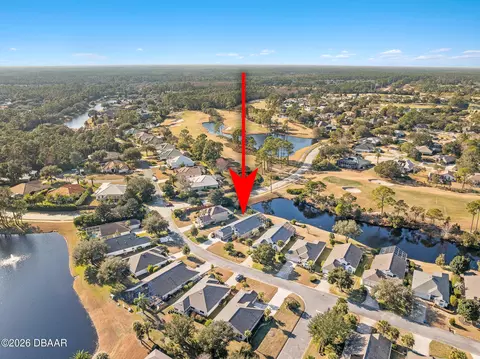 View/Area - 902 Brookridge Ln, Ormond Beach, FL 32174 photo 9 of 13